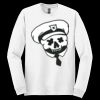 GILDAN® HEAVY COTTON™ LONG SLEEVE T-SHIRT Thumbnail