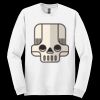 GILDAN® HEAVY COTTON™ LONG SLEEVE T-SHIRT Thumbnail