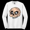 GILDAN® HEAVY COTTON™ LONG SLEEVE T-SHIRT Thumbnail