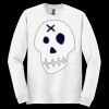 GILDAN® HEAVY COTTON™ LONG SLEEVE T-SHIRT Thumbnail