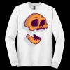 GILDAN® HEAVY COTTON™ LONG SLEEVE T-SHIRT Thumbnail