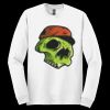 GILDAN® HEAVY COTTON™ LONG SLEEVE T-SHIRT Thumbnail