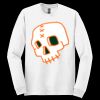 GILDAN® HEAVY COTTON™ LONG SLEEVE T-SHIRT Thumbnail