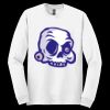 GILDAN® HEAVY COTTON™ LONG SLEEVE T-SHIRT Thumbnail