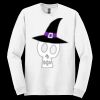 GILDAN® HEAVY COTTON™ LONG SLEEVE T-SHIRT Thumbnail