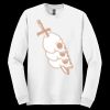 GILDAN® HEAVY COTTON™ LONG SLEEVE T-SHIRT Thumbnail