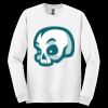 GILDAN® HEAVY COTTON™ LONG SLEEVE T-SHIRT Thumbnail