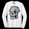 GILDAN® HEAVY COTTON™ LONG SLEEVE T-SHIRT Thumbnail