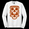 GILDAN® HEAVY COTTON™ LONG SLEEVE T-SHIRT Thumbnail