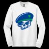 GILDAN® HEAVY COTTON™ LONG SLEEVE T-SHIRT Thumbnail