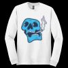 GILDAN® HEAVY COTTON™ LONG SLEEVE T-SHIRT Thumbnail