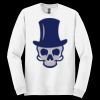 GILDAN® HEAVY COTTON™ LONG SLEEVE T-SHIRT Thumbnail