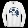 GILDAN® HEAVY COTTON™ LONG SLEEVE T-SHIRT Thumbnail