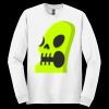 GILDAN® HEAVY COTTON™ LONG SLEEVE T-SHIRT Thumbnail