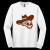 GILDAN® HEAVY COTTON™ LONG SLEEVE T-SHIRT Thumbnail