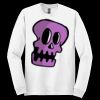 GILDAN® HEAVY COTTON™ LONG SLEEVE T-SHIRT Thumbnail
