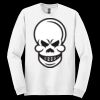GILDAN® HEAVY COTTON™ LONG SLEEVE T-SHIRT Thumbnail