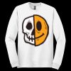 GILDAN® HEAVY COTTON™ LONG SLEEVE T-SHIRT Thumbnail