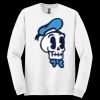GILDAN® HEAVY COTTON™ LONG SLEEVE T-SHIRT Thumbnail