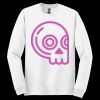 GILDAN® HEAVY COTTON™ LONG SLEEVE T-SHIRT Thumbnail