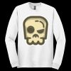 GILDAN® HEAVY COTTON™ LONG SLEEVE T-SHIRT Thumbnail