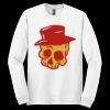 GILDAN® HEAVY COTTON™ LONG SLEEVE T-SHIRT Thumbnail
