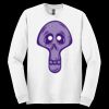 GILDAN® HEAVY COTTON™ LONG SLEEVE T-SHIRT Thumbnail