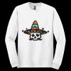 GILDAN® HEAVY COTTON™ LONG SLEEVE T-SHIRT Thumbnail