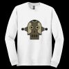 GILDAN® HEAVY COTTON™ LONG SLEEVE T-SHIRT Thumbnail