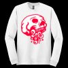 GILDAN® HEAVY COTTON™ LONG SLEEVE T-SHIRT Thumbnail
