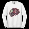 GILDAN® HEAVY COTTON™ LONG SLEEVE T-SHIRT Thumbnail