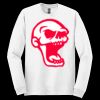 GILDAN® HEAVY COTTON™ LONG SLEEVE T-SHIRT Thumbnail
