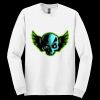 GILDAN® HEAVY COTTON™ LONG SLEEVE T-SHIRT Thumbnail