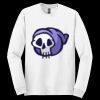 GILDAN® HEAVY COTTON™ LONG SLEEVE T-SHIRT Thumbnail