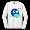 GILDAN® HEAVY COTTON™ LONG SLEEVE T-SHIRT Thumbnail