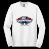 GILDAN® HEAVY COTTON™ LONG SLEEVE T-SHIRT Thumbnail