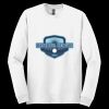 GILDAN® HEAVY COTTON™ LONG SLEEVE T-SHIRT Thumbnail
