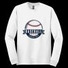 GILDAN® HEAVY COTTON™ LONG SLEEVE T-SHIRT Thumbnail