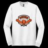 GILDAN® HEAVY COTTON™ LONG SLEEVE T-SHIRT Thumbnail