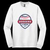 GILDAN® HEAVY COTTON™ LONG SLEEVE T-SHIRT Thumbnail