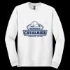 GILDAN® HEAVY COTTON™ LONG SLEEVE T-SHIRT Thumbnail