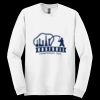 GILDAN® HEAVY COTTON™ LONG SLEEVE T-SHIRT Thumbnail