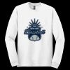 GILDAN® HEAVY COTTON™ LONG SLEEVE T-SHIRT Thumbnail