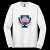 GILDAN® HEAVY COTTON™ LONG SLEEVE T-SHIRT Thumbnail