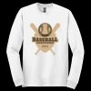 GILDAN® HEAVY COTTON™ LONG SLEEVE T-SHIRT Thumbnail