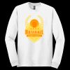 GILDAN® HEAVY COTTON™ LONG SLEEVE T-SHIRT Thumbnail
