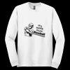 GILDAN® HEAVY COTTON™ LONG SLEEVE T-SHIRT Thumbnail