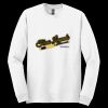 GILDAN® HEAVY COTTON™ LONG SLEEVE T-SHIRT Thumbnail