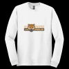 GILDAN® HEAVY COTTON™ LONG SLEEVE T-SHIRT Thumbnail