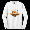 GILDAN® HEAVY COTTON™ LONG SLEEVE T-SHIRT Thumbnail